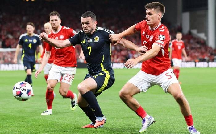 Nhận định, soi k&egrave;o Scotland vs Hy Lạp, 1h45 ng&agrave;y 10/10: Tận dụng lợi thế