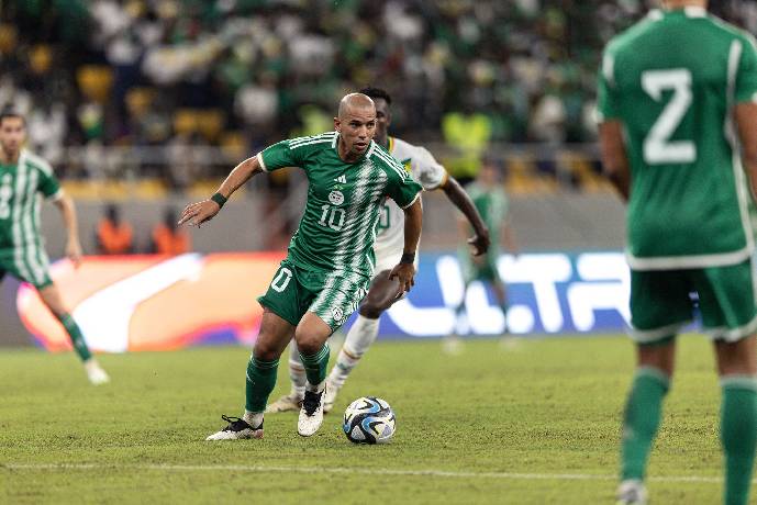 Nhận định, soi k&egrave;o Somalia vs Algeria, 23h00 ng&agrave;y 9/10: V&eacute; đ&atilde; c&oacute; chủ