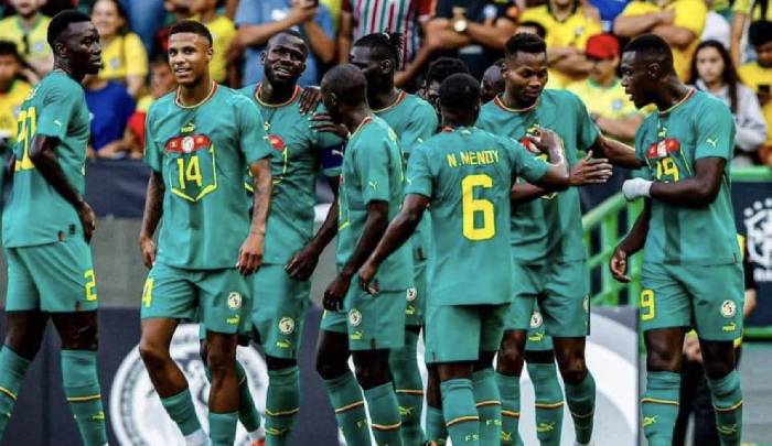 Nhận định, soi k&egrave;o Sudan vs Mauritania, 20h00 ng&agrave;y 10/10: Đ&ograve;i nợ th&agrave;nh c&ocirc;ng