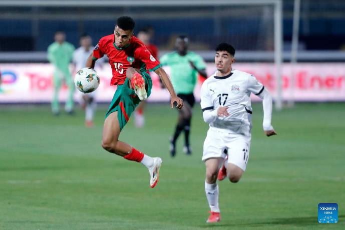 Nhận định, soi k&egrave;o U20 Morocco vs U20 H&agrave;n Quốc, 06h00 ng&agrave;y 10/10: Mạnh hơn sẽ thắng