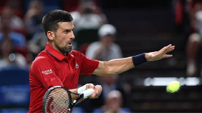 Nhận định tennis Djokovic vs Bergs, Tứ kết Shanghai Masters - 17h30 ng&agrave;y 9/10