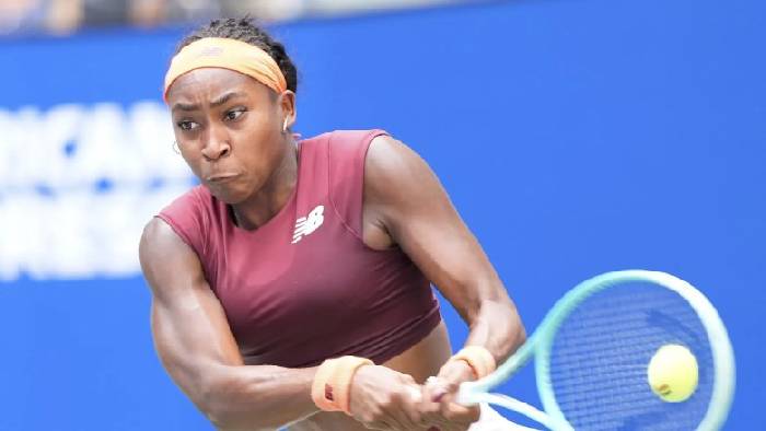 Nhận định tennis Gauff vs Zhang, V&ograve;ng 3 Wuhan Open - 19h30 ng&agrave;y 9/10