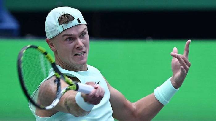Nhận định tennis Rune vs Vacherot, Tứ kết Shanghai Masters - 14h00 ng&agrave;y 9/10