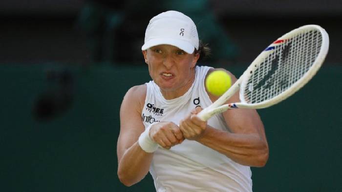 Nhận định tennis Swiatek vs Bencic, V&ograve;ng 3 Wuhan Open - 18h00 ng&agrave;y 9/10