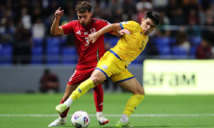 Si&ecirc;u m&aacute;y t&iacute;nh dự đo&aacute;n Kazakhstan vs Liechtenstein, 21h00 ng&agrave;y 10/10
