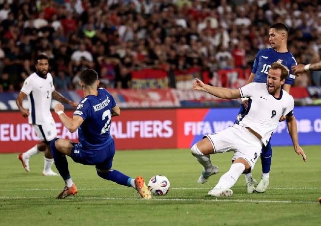 Soi k&egrave;o g&oacute;c Anh vs Wales, 01h45 ng&agrave;y 10/10