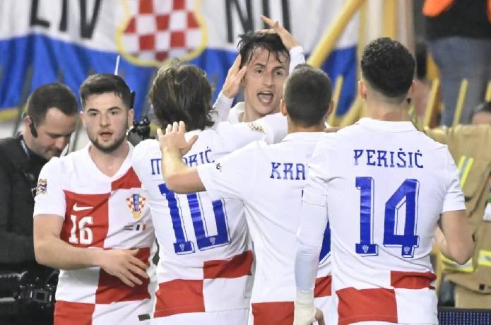 Soi k&egrave;o g&oacute;c CH S&eacute;c vs Croatia, 01h45 ng&agrave;y 10/10