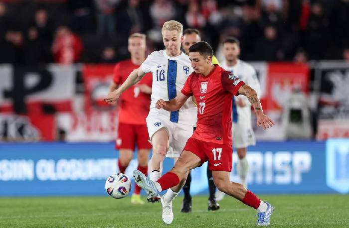 Soi k&egrave;o g&oacute;c Phần Lan vs Lithuania, 23h00 ng&agrave;y 09/10