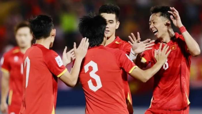 Soi k&egrave;o g&oacute;c Việt Nam vs Nepal, 19h30 ng&agrave;y 09/10