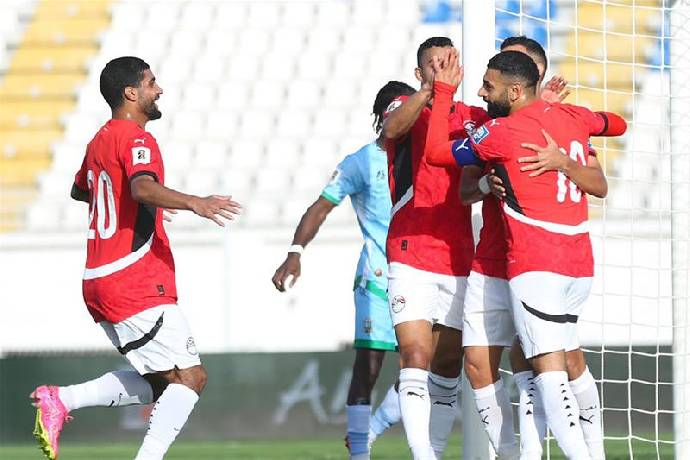 X&aacute;c định đội thứ 19 gi&agrave;nh v&eacute; tham dự World Cup 2026