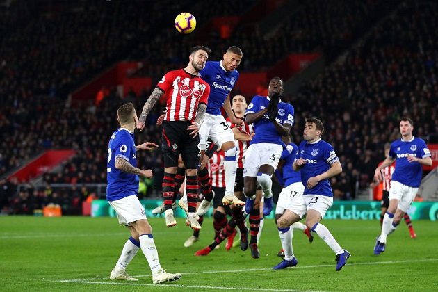 Nhận định b&oacute;ng đ&aacute; Southampton vs Everton, 22h ng&agrave;y 9/11: Ch&igrave;m trong khủng hoảng