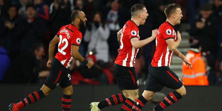 Tỷ lệ b&oacute;ng đ&aacute; Ngoại hạng Anh h&ocirc;m nay 9/11: Southampton vs Everton