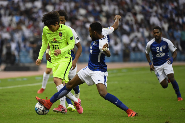 Ph&acirc;n t&iacute;ch tỷ lệ Al Hilal Riyadh vs Urawa Red Diamonds, 23h30 ng&agrave;y 9/1