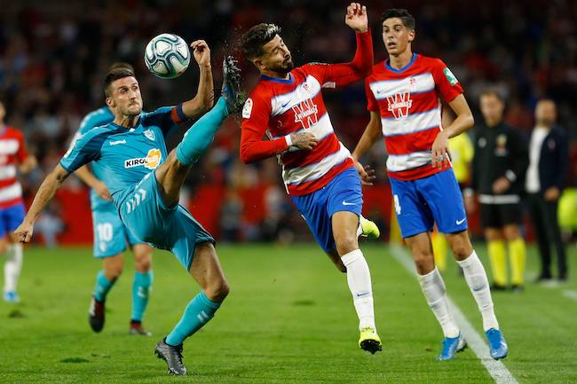 Ph&acirc;n t&iacute;ch tỷ lệ Valencia vs Granada, 22h ng&agrave;y 9/11