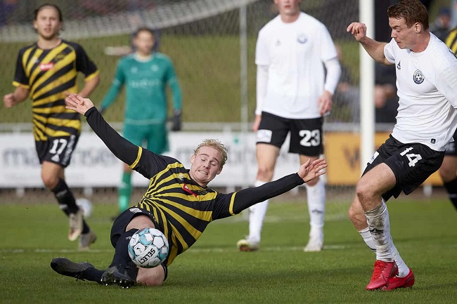 Nhận định Aarhus Fremad vs Randers FC, 19h30 ng&agrave;y 10/11