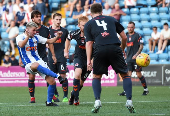 Nhận định Clyde vs Kilmarnock, 2h45 ng&agrave;y 11/11