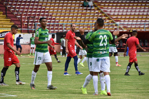 Nhận định Orense Sc vs Deportivo Cuenca, 0h15 ng&agrave;y 11/11