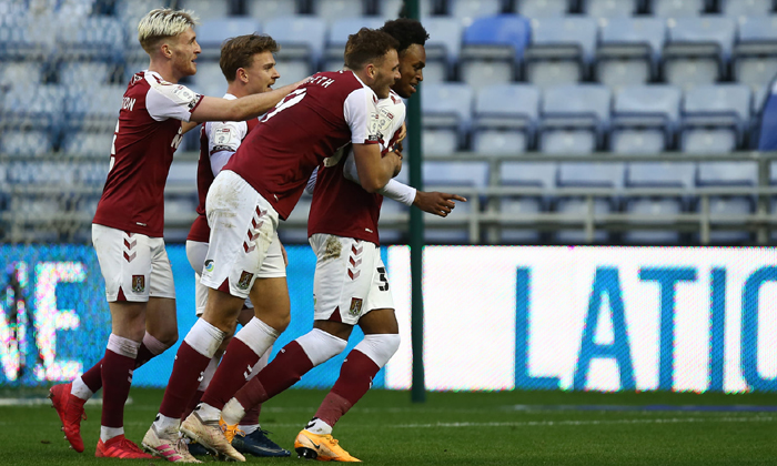Nhận định Oxford City vs Northampton Town, 2h45 ng&agrave;y 10/11