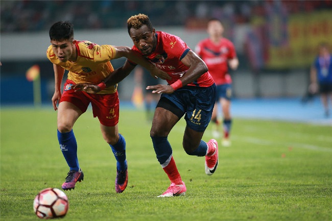 Nhận định Shenzhen FC vs Qingdao Huanghai, 14h30 ng&agrave;y 10/11