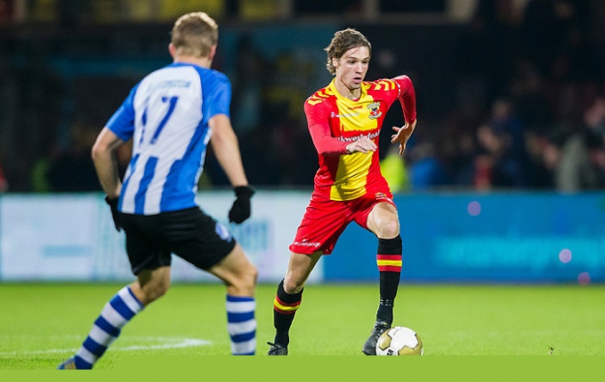 Nhận định Telstar vs Go Ahead Eagles, 3h00 ng&agrave;y 11/11