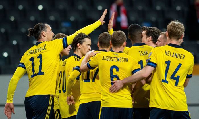 Nhận định, soi k&egrave;o Georgia vs Thụy Điển, 0h ng&agrave;y 12/11