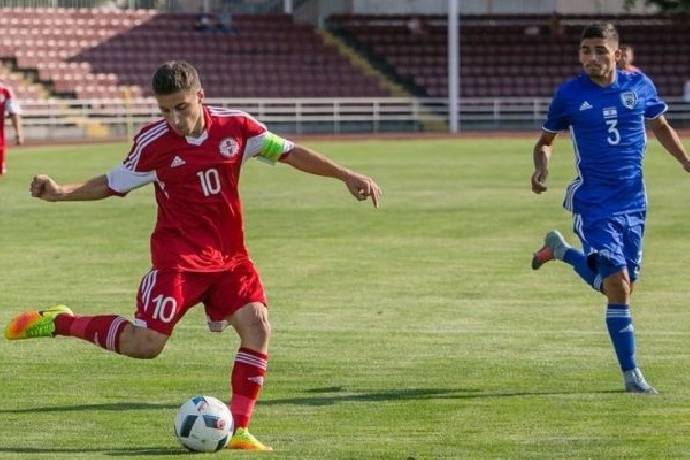 Nhận định, soi k&egrave;o Latvia U19 vs Romania U19, 17h00 ng&agrave;y 10/11