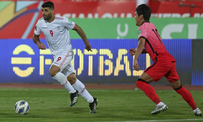 Nhận định, soi k&egrave;o Lebanon vs Iran, 19h ng&agrave;y 11/11