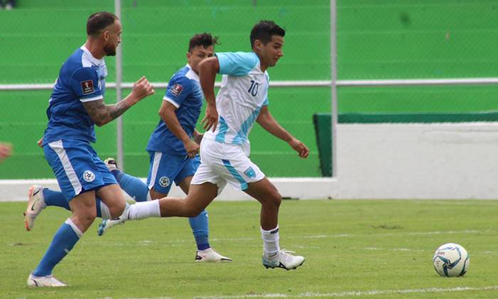 Nhận định, soi k&egrave;o Nicaragua vs Cuba, 8h ng&agrave;y 11/11