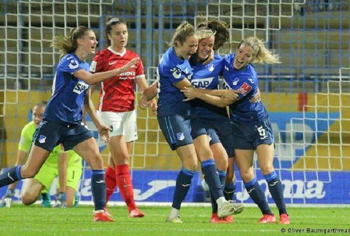 Nhận định, soi k&egrave;o Nữ Barcelona vs Nữ Hoffenheim, 0h45 ng&agrave;y 11/11