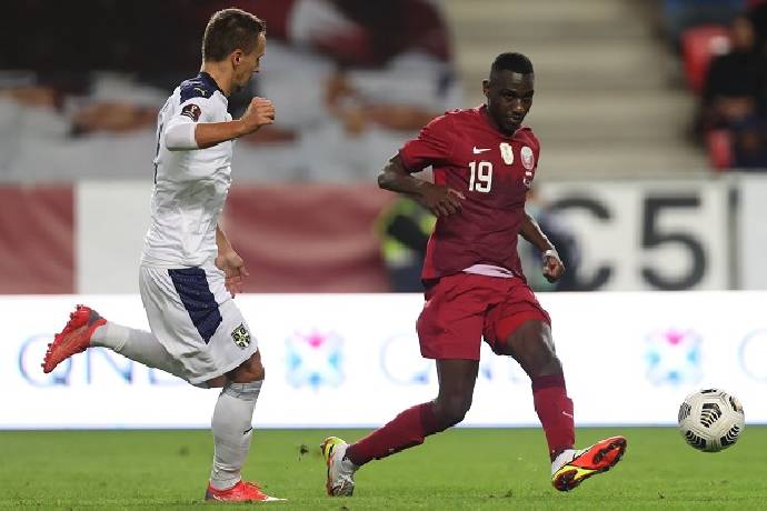Nhận định, soi k&egrave;o Serbia vs Qatar, 0h00 ng&agrave;y 12/11