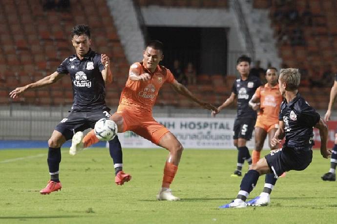 Nhận định, soi k&egrave;o Suphanburi vs Chiangrai United, 18h30 ng&agrave;y 10/11