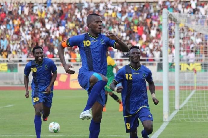 Nhận định, soi k&egrave;o Tanzania vs Congo DR, 20h00 ng&agrave;y 11/11