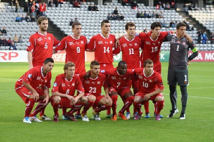 Nhận định, soi k&egrave;o Thụy Sĩ U19 vs Thụy Điển U19, 0h30 ng&agrave;y 11/11