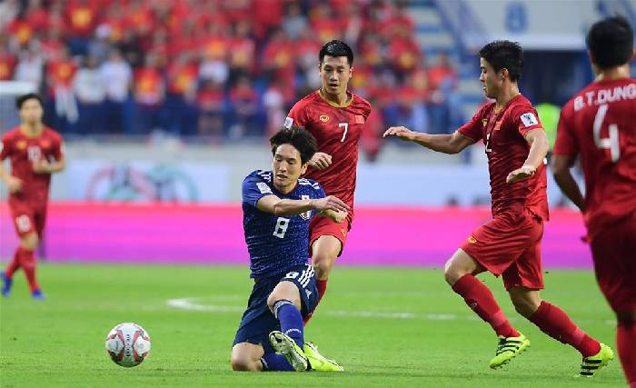 Ph&acirc;n t&iacute;ch k&egrave;o hiệp 1 Việt Nam vs Nhật Bản, 19h ng&agrave;y 11/11