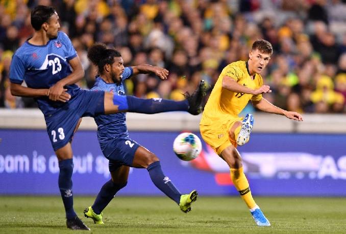 Soi bảng dự đo&aacute;n tỷ số ch&iacute;nh x&aacute;c &Uacute;c vs Saudi Arabia, 16h10 ng&agrave;y 11/11