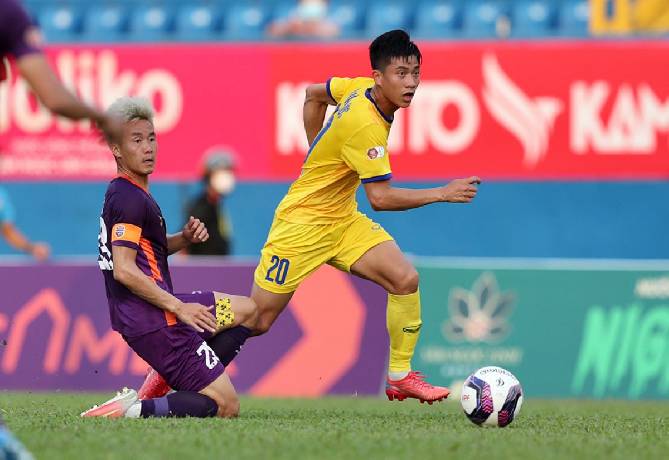 Nhận định, soi k&egrave;o B&igrave;nh Định vs SLNA, 18h ng&agrave;y 9/11