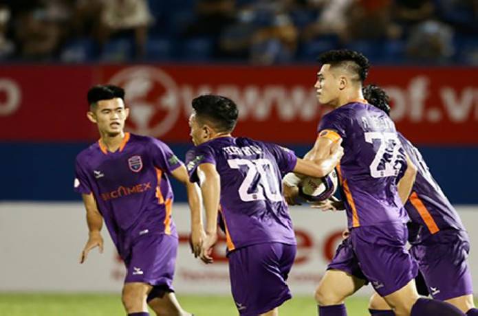 Nhận định, soi k&egrave;o B&igrave;nh Dương vs Thanh H&oacute;a, 17h ng&agrave;y 9/11
