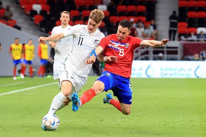 Nhận định, soi k&egrave;o Costa Rica vs Nigeria, 9h00 ng&agrave;y 10/11