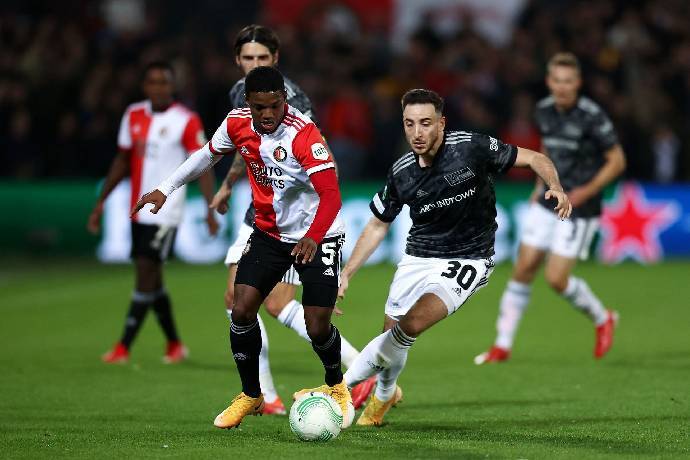 Nhận định, soi k&egrave;o Feyenoord vs Cambuur, 2h ng&agrave;y 11/11