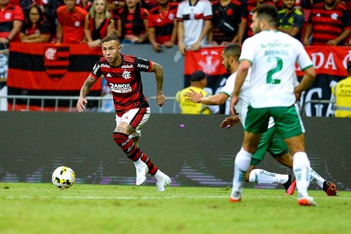 Nhận định, soi k&egrave;o Juventude vs Flamengo, 7h30 ng&agrave;y 10/11