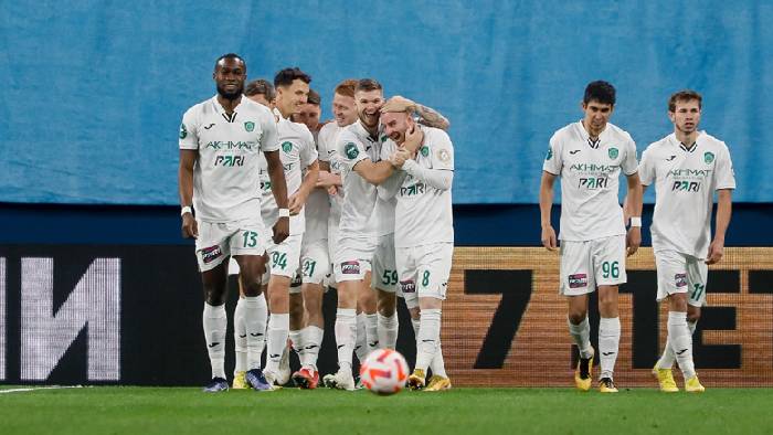 Nhận định, soi k&egrave;o Nizhny vs Akhmat Grozny, 23h ng&agrave;y 11/11
