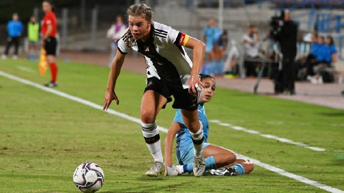 Nhận định, soi k&egrave;o U19 nữ Đức vs U19 nữ Ukraine, 16h ng&agrave;y 11/11