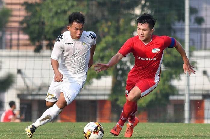 Nhận định, soi k&egrave;o U21 Viettel vs U21 CAND, 15h ng&agrave;y 10/11