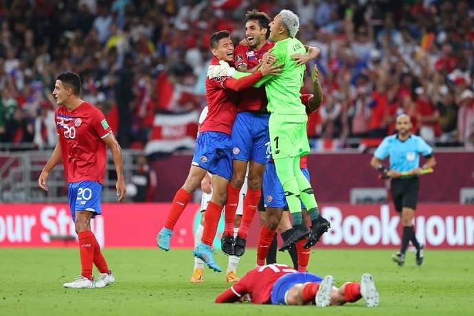 Ph&acirc;n t&iacute;ch k&egrave;o hiệp 1 Costa Rica vs Nigeria, 9h00 ng&agrave;y 10/11