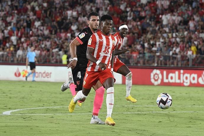 Soi k&egrave;o, dự đo&aacute;n Macao Almer&iacute;a vs Getafe 1h00 ng&agrave;y 10/1