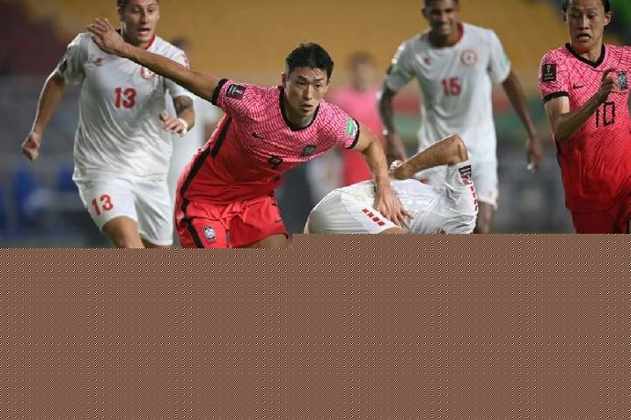 Soi k&egrave;o phạt g&oacute;c H&agrave;n Quốc vs Iceland, 18h ng&agrave;y 11/11