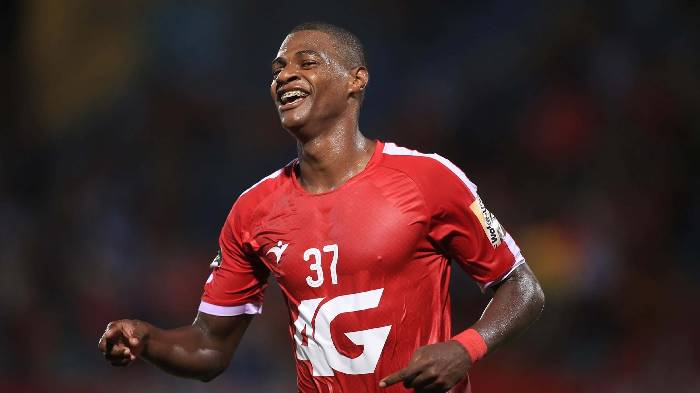 Bruno Cantanhede &ndash; M&agrave;n t&aacute;i hợp nhiều cảm x&uacute;c với Viettel của &ldquo;m&aacute;y săn b&agrave;n&rdquo; nh&atilde;n hiệu Brazil 