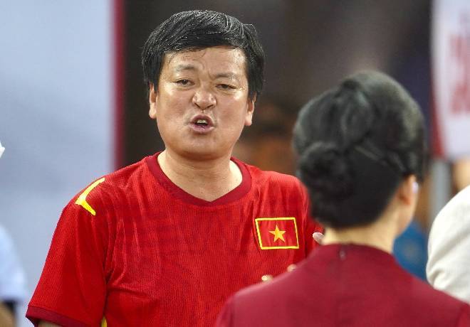 CLB Hải Ph&ograve;ng lại bị AFC phạt tiền