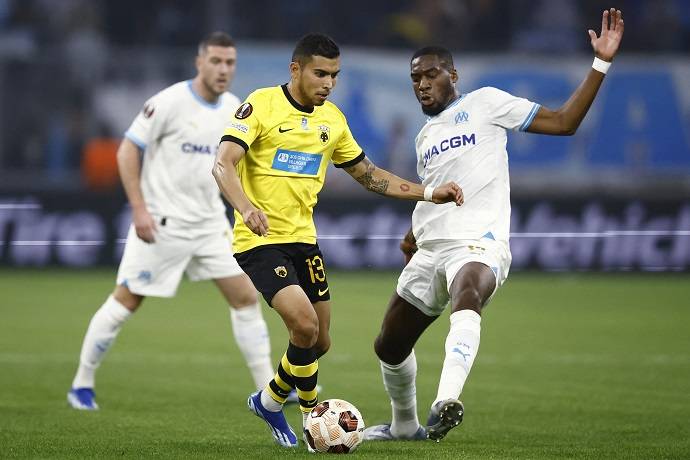 Nhận định, soi k&egrave;o AEK Athens vs Marseille, 3h00 ng&agrave;y 10/11