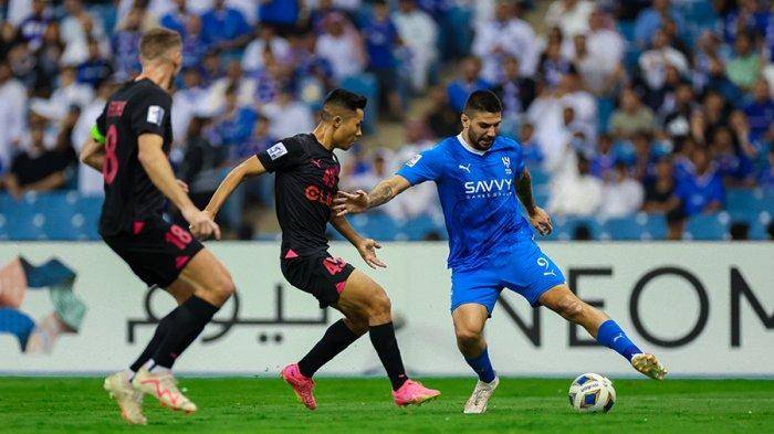 Nhận định, soi k&egrave;o Al-Hilal vs Al Taawon, 22h00 ng&agrave;y 10/11